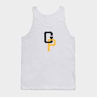 Gillette Pirates 2 Tank Top